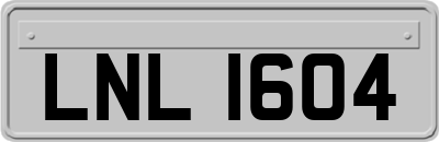 LNL1604