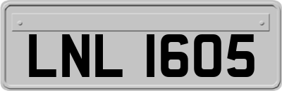 LNL1605