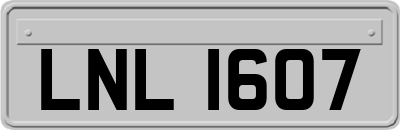 LNL1607