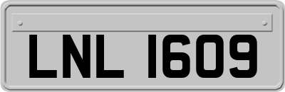 LNL1609