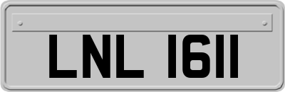 LNL1611