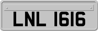 LNL1616