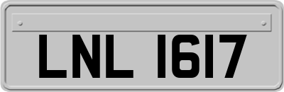 LNL1617