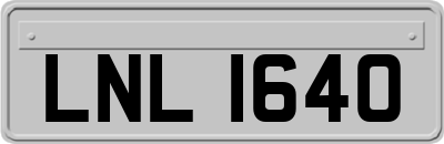 LNL1640