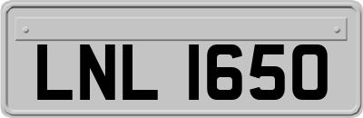 LNL1650