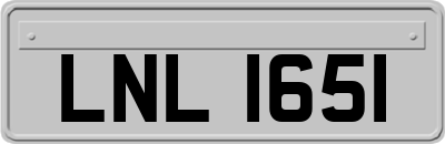 LNL1651