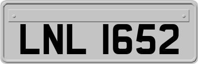 LNL1652