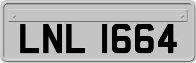 LNL1664