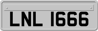 LNL1666