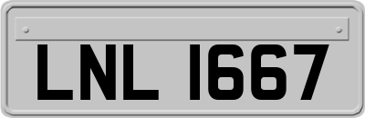 LNL1667