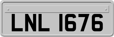 LNL1676