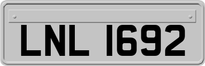 LNL1692