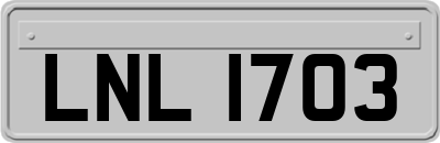LNL1703
