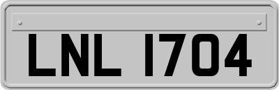 LNL1704