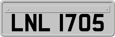 LNL1705