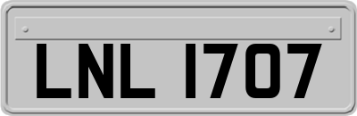 LNL1707