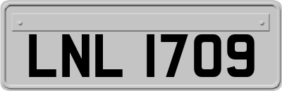 LNL1709