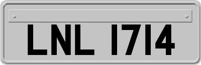 LNL1714