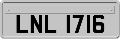 LNL1716