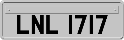 LNL1717