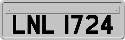 LNL1724