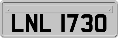 LNL1730