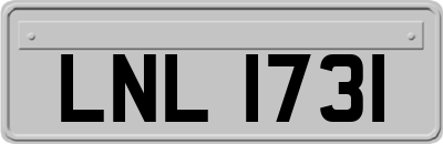 LNL1731