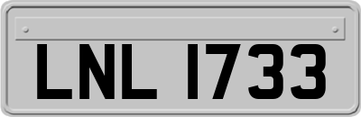 LNL1733