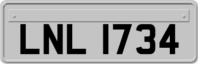 LNL1734