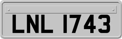LNL1743