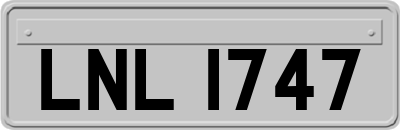 LNL1747
