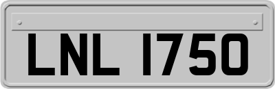 LNL1750