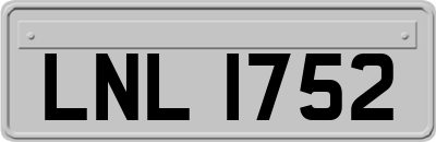 LNL1752