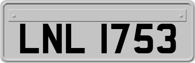 LNL1753