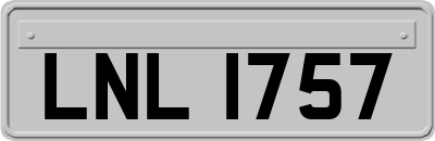 LNL1757