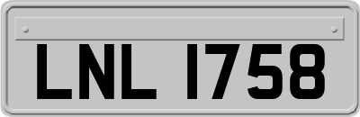 LNL1758