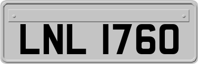 LNL1760
