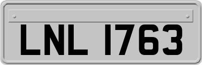 LNL1763