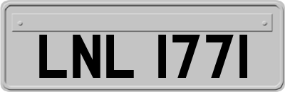 LNL1771