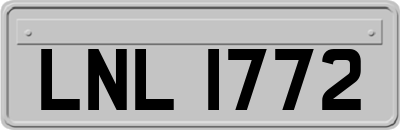 LNL1772