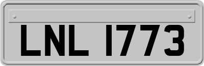 LNL1773