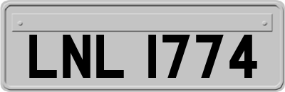 LNL1774