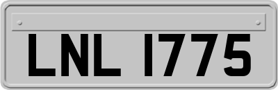 LNL1775