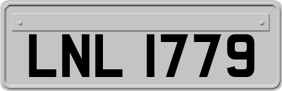LNL1779