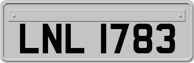LNL1783