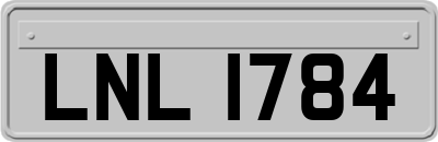 LNL1784