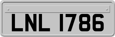 LNL1786