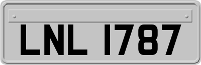 LNL1787