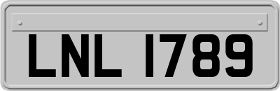 LNL1789