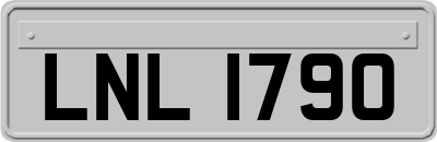 LNL1790